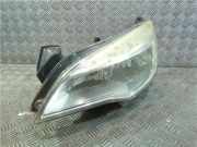 Scheinwerfer Links 13253646 Opel Astra J Sports Tourer (PD8/PE8/PF8) Kombi 1.7 CDTi 16V (A17DTR) 2011