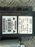 Fensterhebermotor Links Hinten 8E0959801A Audi A4 (B6) Limousine 2.0 20V (ALT)