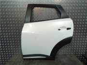 Tür Links Hinten DKY07302XB Mazda CX-3 (DJ/DK) SUV 2.0 SkyActiv-G 120 (PE) 2016