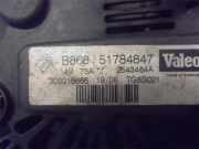 Lichtmaschine 51784847 Fiat Fiorino (225) Van 1.3 JTD 16V Multijet (199.A.2000)