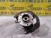 Radnabe Links Vorne Renault Megane IV (RFBB) Schrägheck 5-drs 1.5 Energy dCi 110 (K9K-656(K9K-G6))