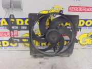 Kühlerventilatormotor 94AB8K620D Ford Escort 5 (AAL/ABL) Schrägheck 1.8i 16V (E2) (RDA) 1995