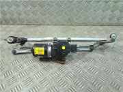 Scheibenwischermotor Vorne 9801001580 Citroën C4 Cactus (0B/0P) Schrägheck 5-drs 1.6 e-Hdi 92 (DV6DTED(9HP)) 2014