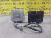 Computer Start/stop 9649158380 Citroën C5 I Berline (DC) Schrägheck 2.0 HDi 90 (DW10TD(RHY)) 2015