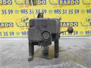 Nebelscheinwerfer Links Vorne Opel Meriva Großraumlimousine 1.7 CDTI 16V (Z17DTH) 2006