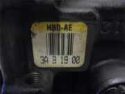 Servolenkung Pumpe HBDAE Ford Mondeo I Limousine 2.0i 16V (U9) (NGA)