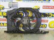 Kühlerventilatormotor 8200025635 Renault Laguna II (BG) Schrägheck 5-drs 1.9 dCi 100 (F9Q-752) 2002