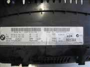 Zeit Uhr 9145102027 BMW 3 serie Touring (E91) Kombi 320d 16V Corporate Lease (M47N(204D4))