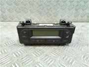 Bedienung Klimaanlage 96530443XT Citroën C3 (FC/FL/FT) Schrägheck 5-drs 1.4 HDi (DV4TD(8HZ))
