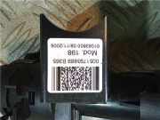 Zündschloss + Schlüssel 0051793869 Fiat Bravo (198A) Schrägheck 1.6 JTD Multijet 105 (198.A.3000)