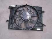 Kühlerventilatormotor Hyundai Tucson (JM) SUV 2.0 CRDi VGT 16V 4x4 (D4EA-V)