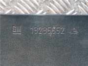 Stoßstangenträger 13235552 Opel Insignia Limousine 2.0 CDTI 16V 160 Ecotec (A20DTH) 2010