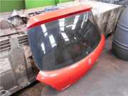 Heckklappe 8701CS Peugeot 207/207+ (WA/WC/WM) SchrÃ¤gheck 1.4 (TU3A(KFV))