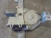 Fensterheber Mechan. Links Hinten 0130822239 Citroën C4 Berline (LC) Schrägheck 5-drs 1.6 HDi 16V (DV6ATED4(9HX))