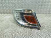 Rücklicht Links GS1G51160H Mazda 6 Sport (GH14/GHA4) Schrägheck 2.0 CiDT 16V (RF) 2008