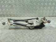 Scheibenwischermotor Vorne 98110A5000 Hyundai i30 (GDHB5) Schrägheck 1.6 CRDi Blue Drive 16V VGT (D4FB)