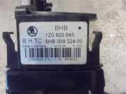 Bedienung Heizung 1Z0820045 Skoda Octavia (1Z3) Liftback 1.9 TDI (BXE) 2006