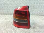 Rücklicht Links 13564A Opel Astra G (F07) Coupé 2.2 16V (Z22SE) 2001