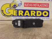 Schalter FÃ¼r Beheizbare Heckscheibe G010NH167L Honda Civic (EP/EU) SchrÃ¤gheck 3-drs 1.7 CTDi 16V (4EE20) 2005