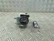Zündschloss + Schlüssel EH6409010B Mazda CX-7 SUV 2.3 MZR DISI Turbo 16V (L3K4) 2011