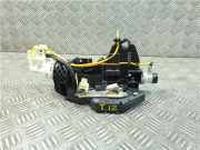 Türschloß Zv Elektrisch Links Hinten 2207305735 Mercedes-Benz S (W220) Limousine 3.2 S-320 CDI,Lang (OM648.960) 2003