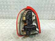 Rücklicht Rechts Opel Corsa B (73/78/79) Schrägheck 1.7D (X17D(4EE1)) 1998