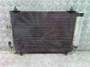 Klima Radiator 9632629580 Citroën C5 I Berline (DC) Schrägheck 2.0 HPI 16V (EW10D(RLZ)) 2002
