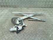 Fensterheber Mechan. Links Vorne 96541737 Daewoo / Chevrolet Kalos (SF48) Schrägheck 1.4 16V (F14D3(Euro 3)