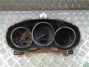 Tachoeinheit Kmh - G46L55430 Mazda CX-5 I (KE,GH) SUV 2.2 Skyactiv D 16V High Power 4WD (SH) 2015