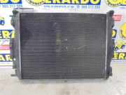 Radiator Renault Scénic II (JM) Großraumlimousine 1.5 dCi 105 (K9K-732(K9K-P7))