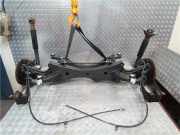 Hinterachse Vwa Mazda CX-5 (KE,GH) SUV 2.2 SkyActiv-D 16V 2WD (SH) 2012