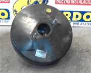 Bremskraftverstärker 9683915980 Citroën C4 Berline (LC) Schrägheck 5-drs 1.6 HDi 16V 110 (DV6TED4(9HY)) 2008