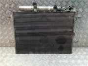 Klima Radiator Mercedes-Benz E (W211) Limousine 1.8 E-200 K 16V (M271.941) 2003