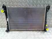 Radiator 518970800 Opel Combo Tour Großraumlimousine 1.6 CDTI 16V (A16FDH(Euro 5)) 2014