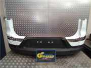 Stoßstange Hinten 866113U000 Kia Sportage (SL) Geländewagen 1.6 GDI 16V 4x2 (G4FD) 2014