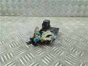 Türschloß Zv Elektrisch Links Hinten Daewoo / Chevrolet Aveo (256) Limousine 1.4 16V LS (F14D4) 2010