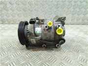 Klima Pumpe F500JDCCE06 Hyundai i30 (GDHB5) Schrägheck 1.6 CRDi Blue Drive 16V VGT (D4FB)