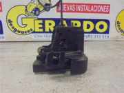 Türschloß Zv Elektrisch Links Vorne Renault Scénic I (JA) -> 1999, Zie MEGANE Großraumlimousine 2.0 16V RX4 (F4R-744/746)