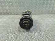 Klima Pumpe A0002306511 Mercedes-Benz C (W203) Limousine 2.2 C-220 CDI 16V (OM611.962) 2001