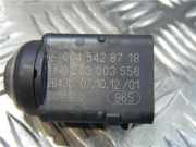 Parken-Sensoren 0045428718 Mercedes-Benz CLS (C219) Limousine 320 CDI 24V (OM642.920) 2008