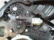 Fensterheber Mechan. Links Hinten 83470G4030 Hyundai i30 (PDEB5/PDEBB/PDEBD/PDEBE) Schrägheck 1.0 T-GDI 12V (G3LC)