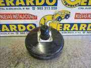 Bremskraftverstärker 0204024829 Fiat Stilo MW (192C) Kombi 1.9 JTD 115 (192.A.1000)