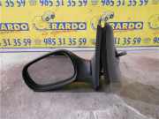 AuÃŸenspiegel Links Renault II Fase I (B/CB0)(1998->) 1.4 Alize [1,4 Ltr. - 55 kW] E7J 1998