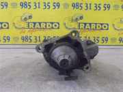 Anlasser A13N182 Peugeot 405 I (15B) Limousine 1.8 SRTD (XUD7TE(A8A)) 1990