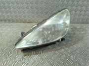 Scheinwerfer Links 9641959080 Peugeot 607 (9D/U) Limousine 2.2 HDi 16V FAP (DW12TED4.FAP(4HX)) 2000