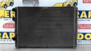 Radiator 6N0121201D Volkswagen Polo III (6N1) Schrägheck 1.9 D (AEF) 1999 AEF