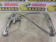 Fensterheber Mechan. Rechts Vorne 400857E Renault Clio III (BR/CR) Schrägheck 1.5 dCi 70 (K9K-768) 2009