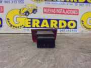 Warnleuchte Schalter Hyundai Accent Limousine 1.3i 12V (G4EA) 2001