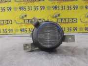 Nebelscheinwerfer Links Vorne Opel Agila (A) Großraumlimousine 1.0 12V (Z10XE) 2001