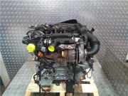 Motor 9HZ Citroën C5 II Berline (RC) Schrägheck 1.6 HDiF 16V (DV6TED4(9HZ)) 2007